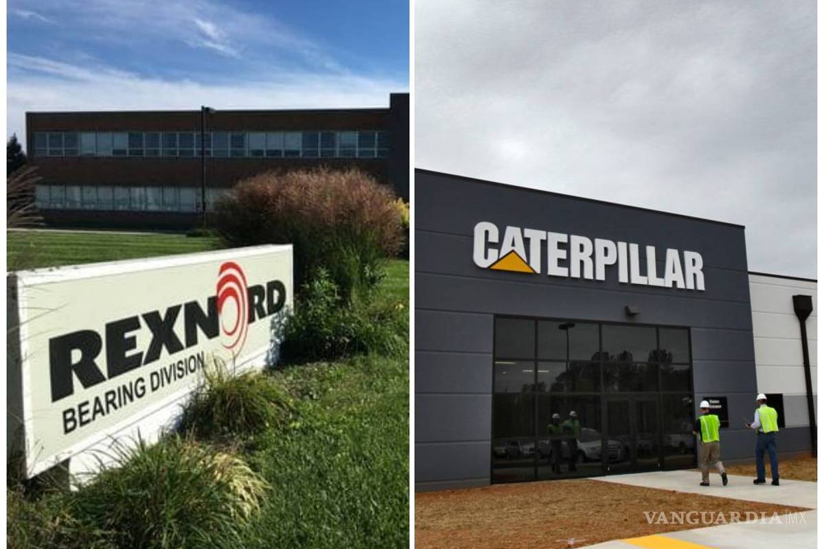 Varias empresas de EU continúan expansión en México pese a Trump