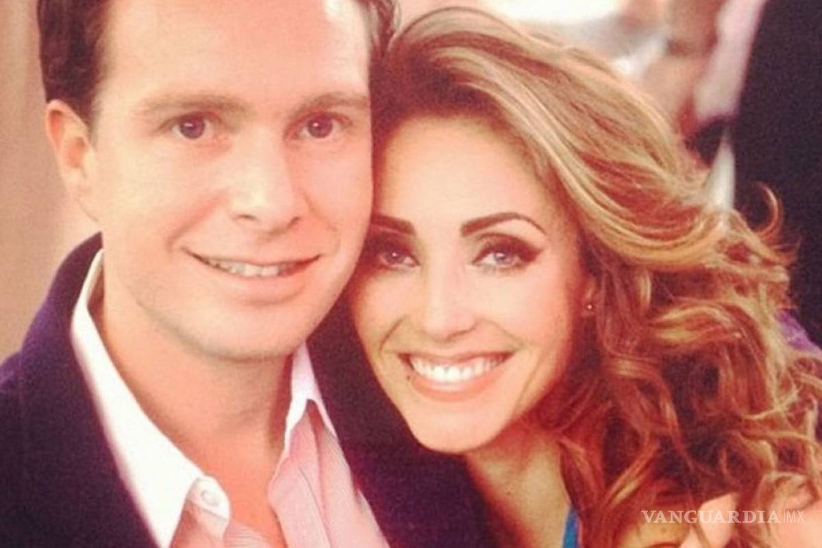 Ya nació el primer hijo de Anahí