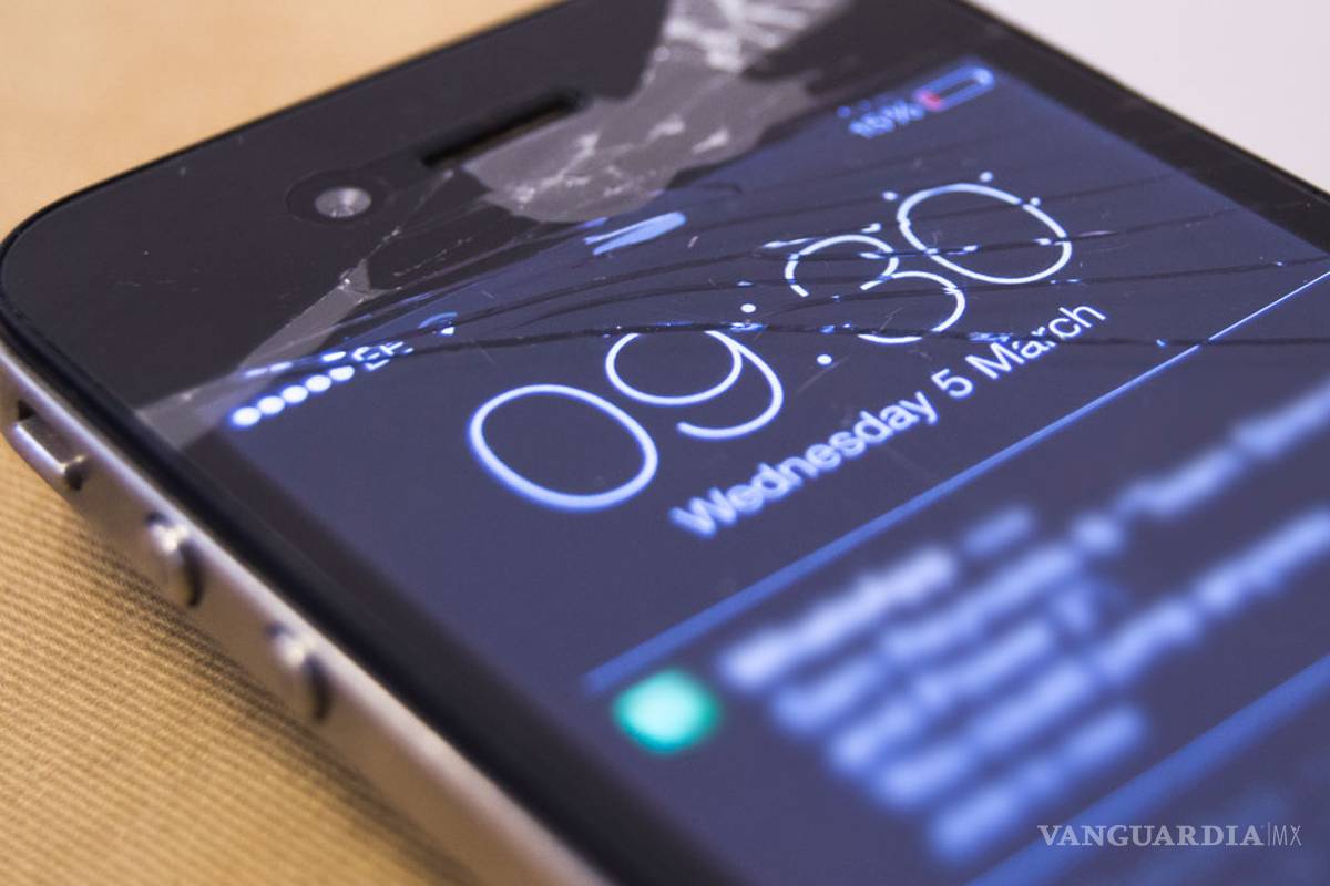 Apple aceptará iPhone rotos y descompuestos