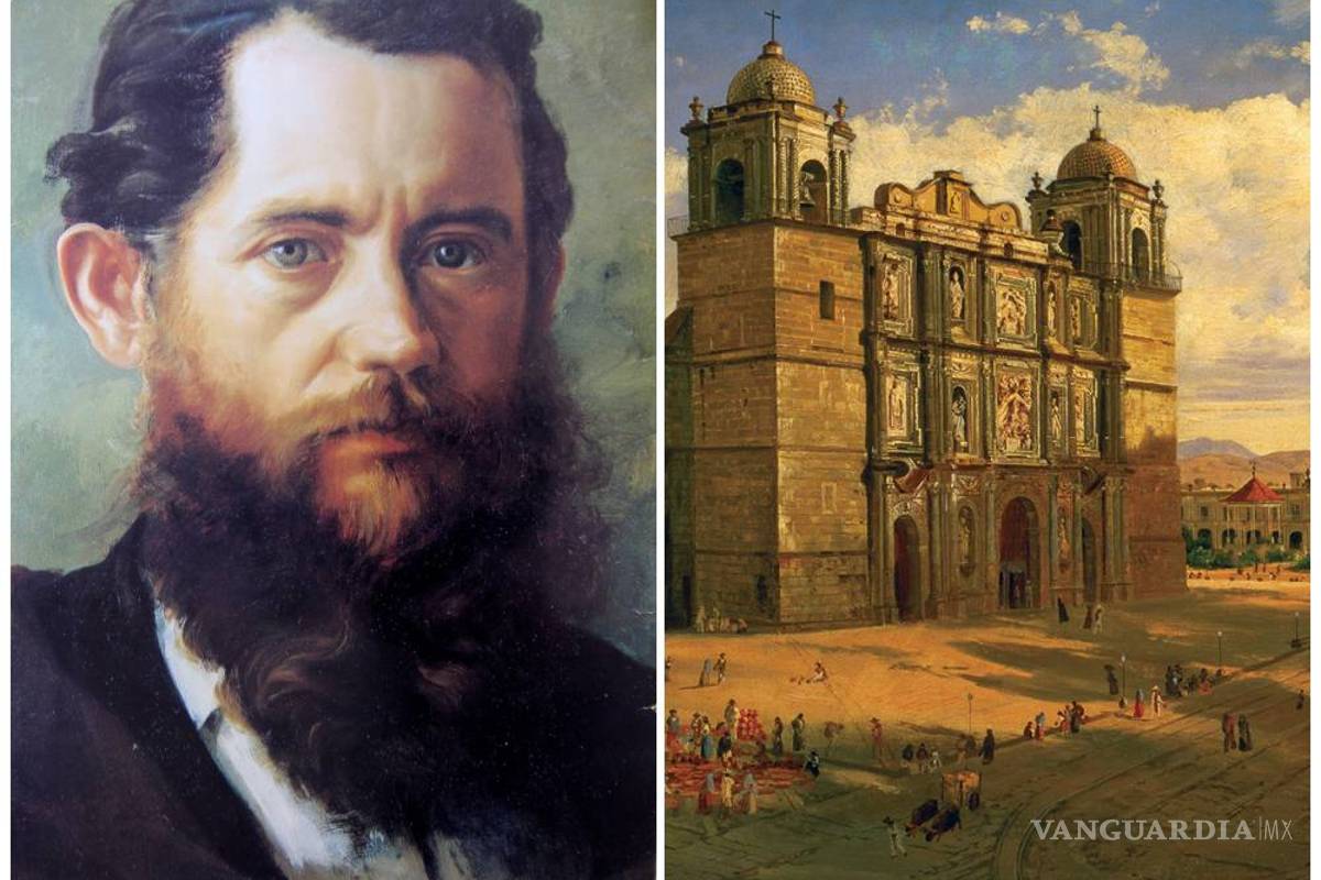 José María Velasco, dio vida al paisaje en México