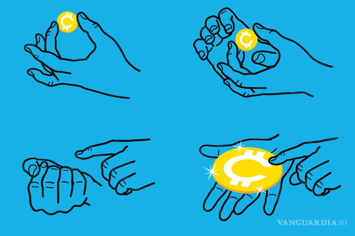 Las criptomonedas quieren recuperar su esplendor