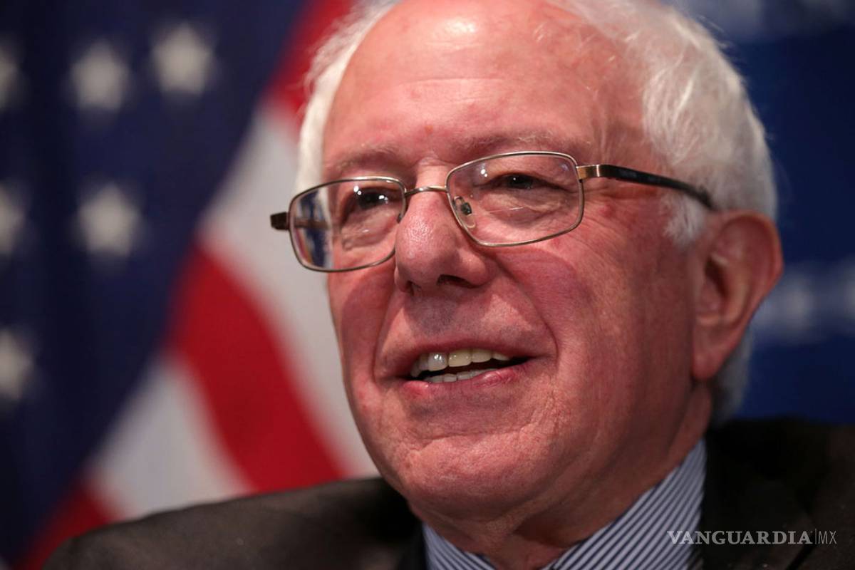 Reconoce Bernie Sanders la victoria de Clinton en Missouri