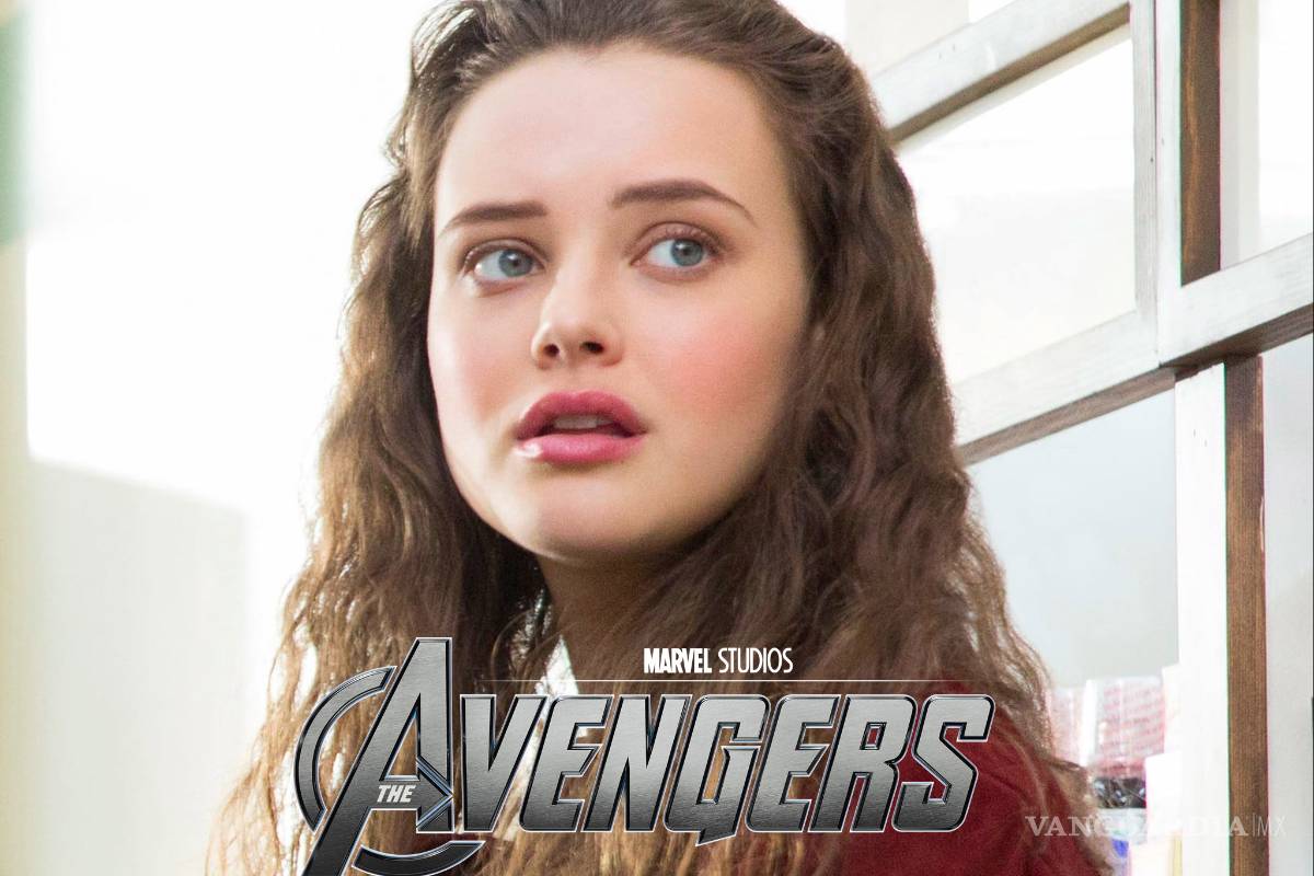 'Hannah Baker' ¿será la hija de Tony Stark y Pepper Pots en 'Avengers: Endgame'?