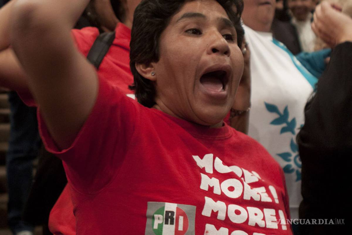 $!La historia política de Humberto Moreira, exgobernador de Coahuila