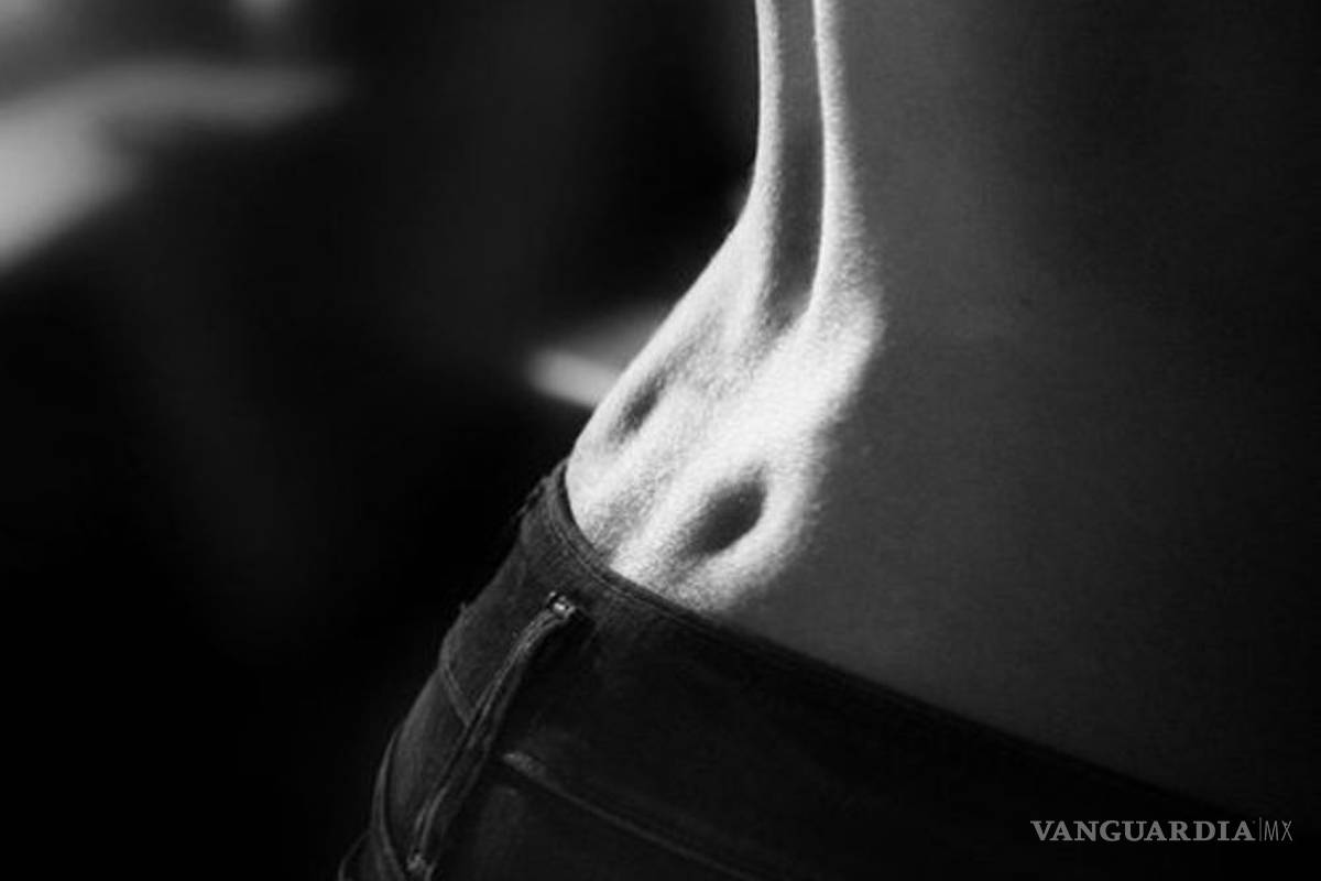 $!Hoyuelos de Venus, ese sexy 'detalle' que a ellos seduce