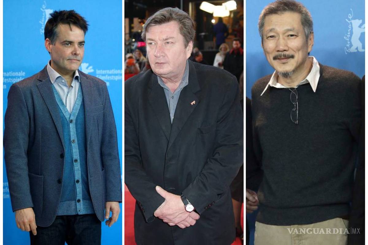 Aspiran Lelio, Kaurismäki y Hong Sang-soo al Oso de Oro