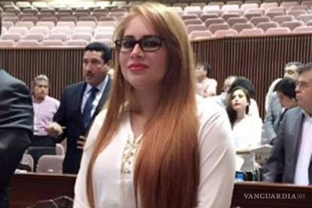 PAN votará a favor del desafuero de la ‘Chapodiputada’