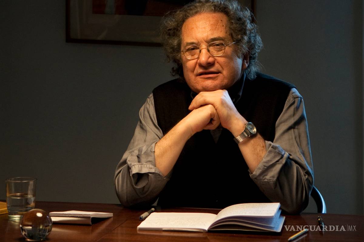 Ricardo Piglia: El faro de la nueva narrativa latinoamericana