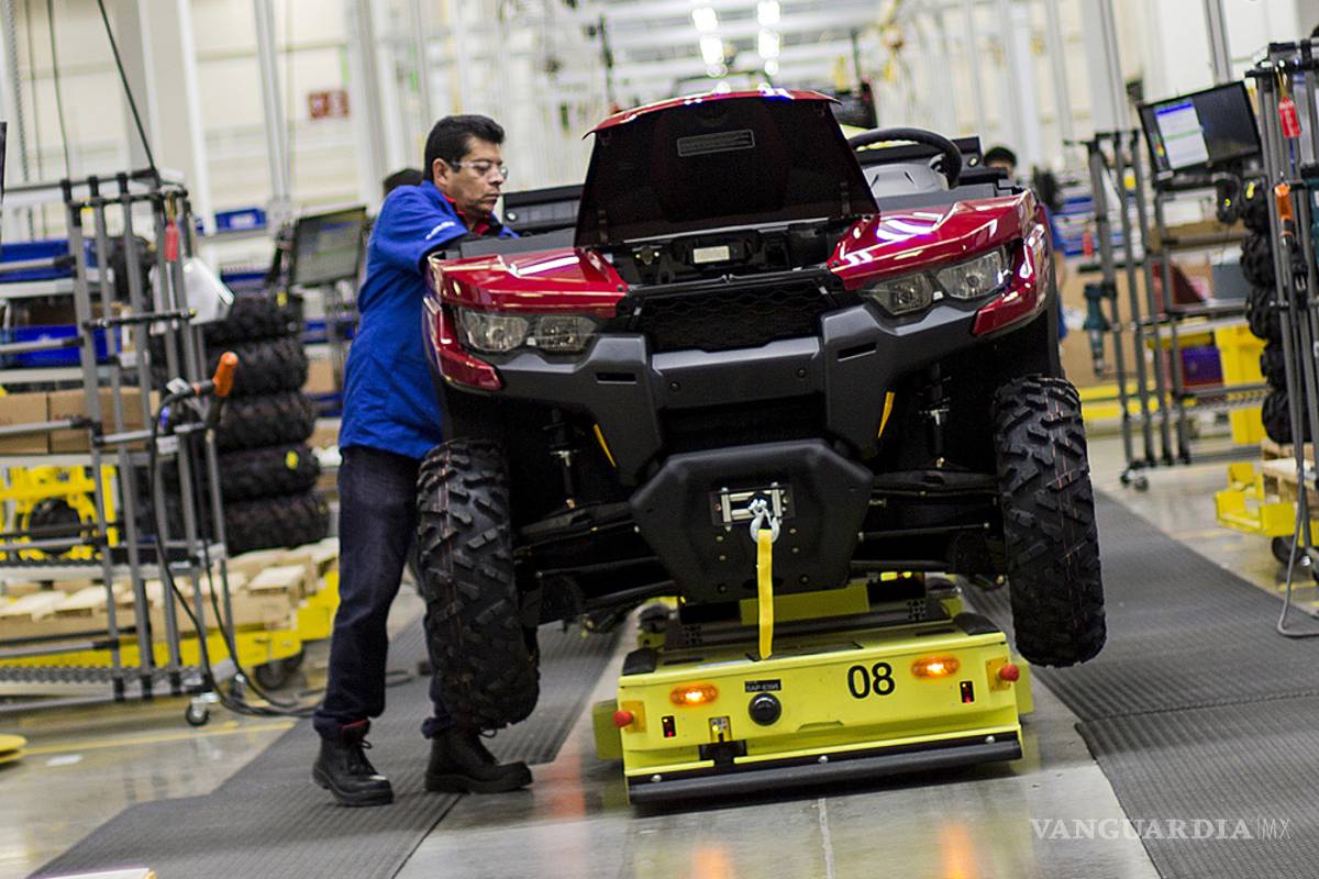 Preocupa a IP la rotación; Coparmex prepara estrategias