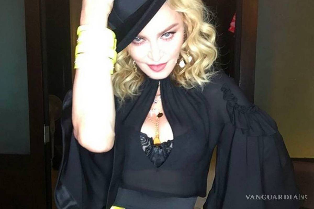 Madonna llega a Cuba para celebrar su 58 cumpleaños