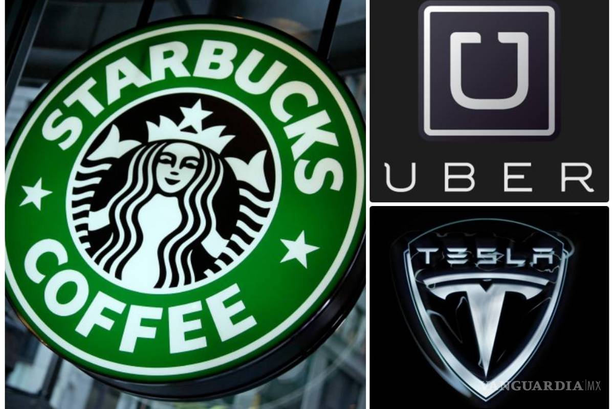 Preocupa a Starbucks, Tesla y Uber la orden ejecutiva Trump sobre refugiados
