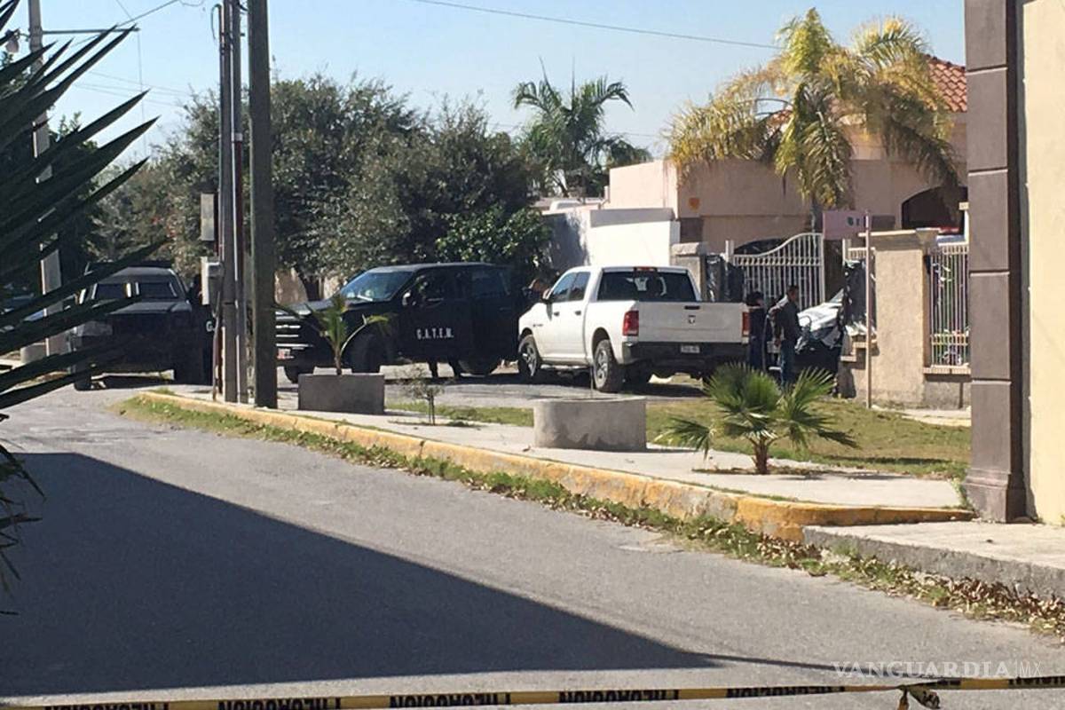 Asesinan y semientierran a notario de Monclova; sospechan de su esposa