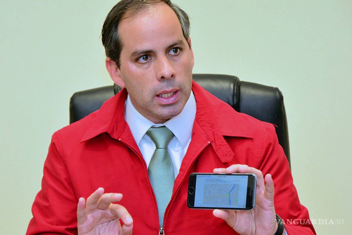 Aprueban exámenes toxicológicos policías municipales de Piedras Negras