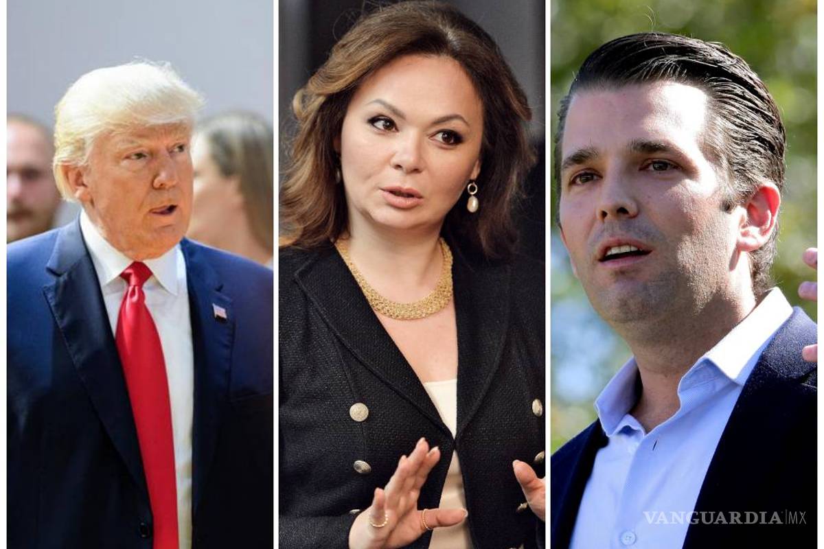 Contradicciones de Trump sobre Rusia inundan la Casa Blanca