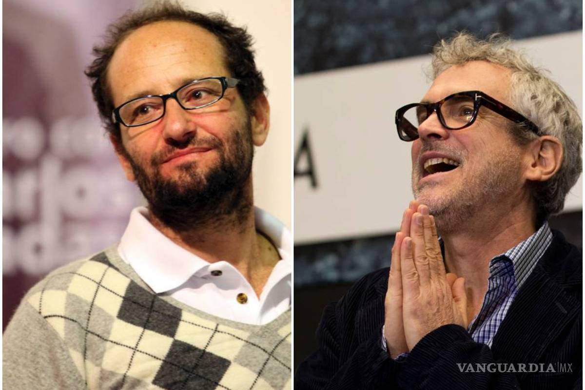 Cuarón y Reygadas competirán por el León de Oro en Venecia