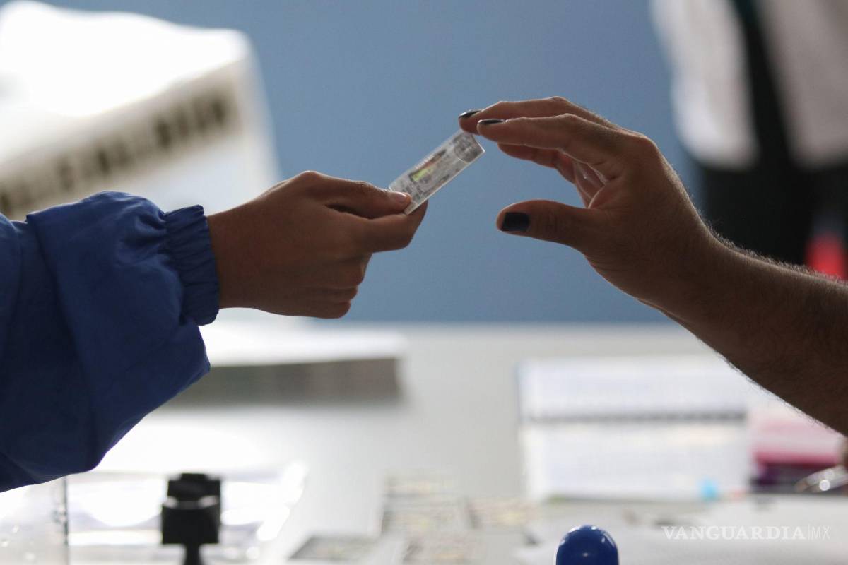 Elección 2024: Voten para elegir una Presidenta, no a una dictadora