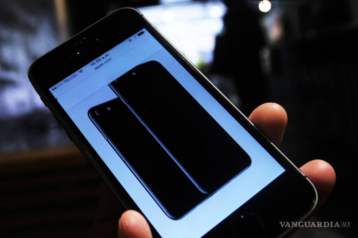 Llegará a mitad del 2018 el IPhone SE