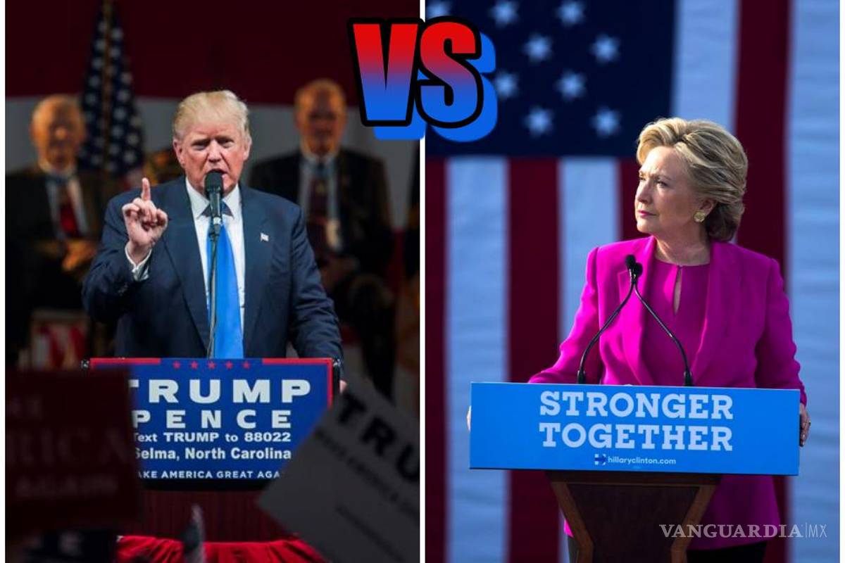 EU decide si abre la Casa Blanca a una política o a un producto de los "reality shows"