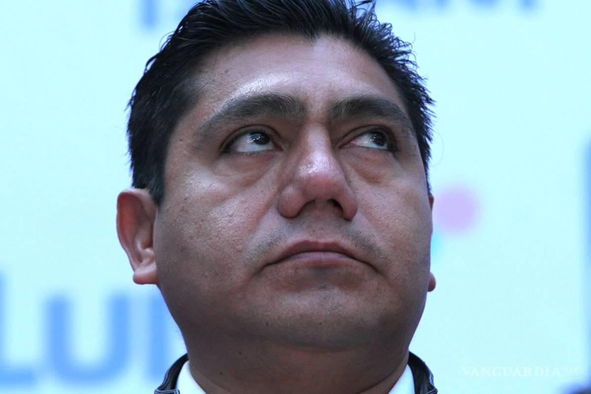 Preciado reconoce el triunfo del PRI en Colima