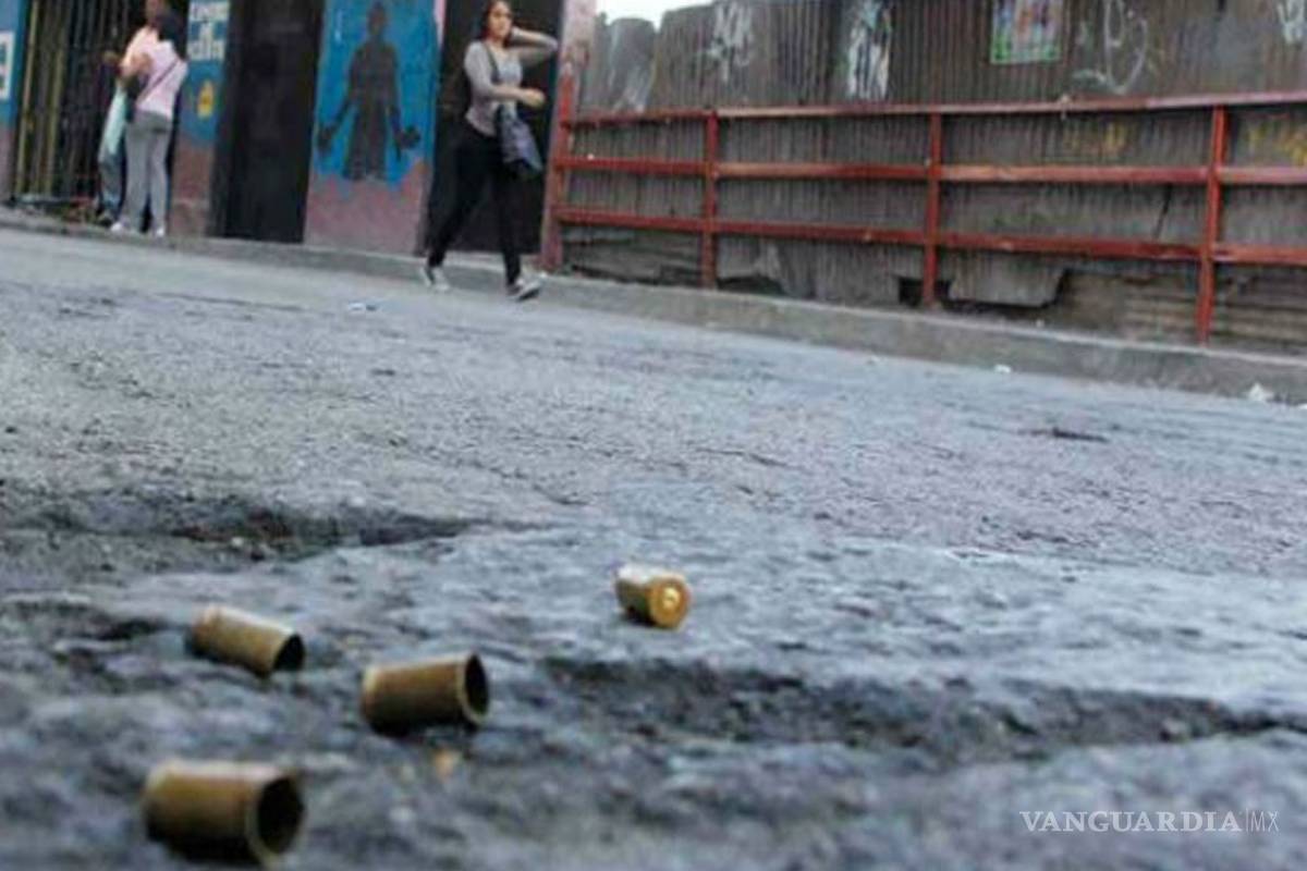 Cártel del Golfo se reagrupa para hacer frente a grupos rivales en Tamaulipas