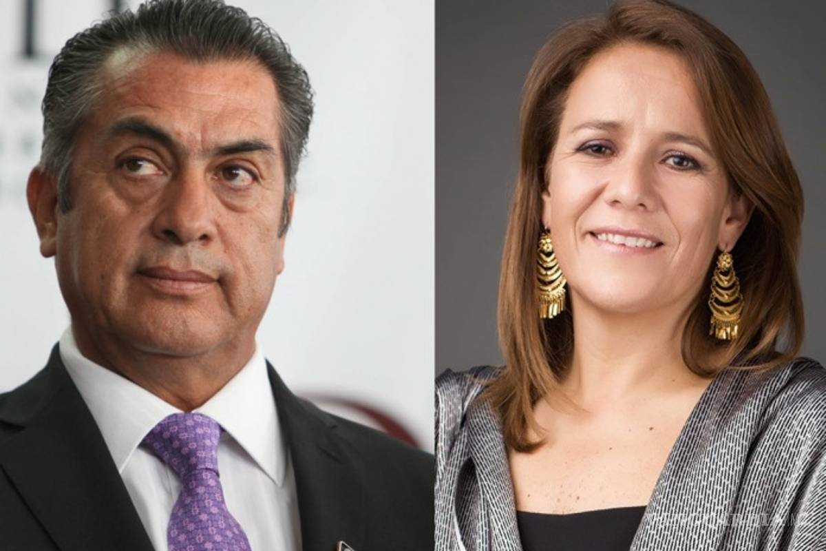 Independientes encabezan dichos falsos: Margarita y el “bronco” los que más mienten #Candidatum