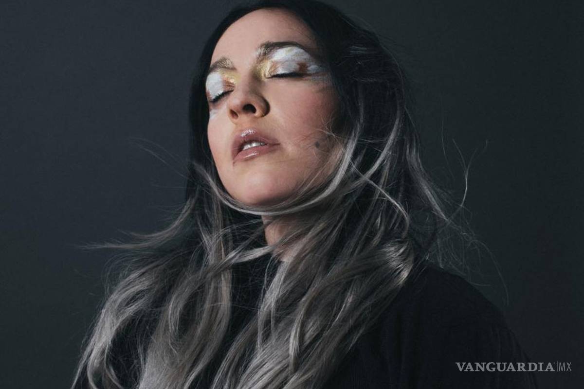 “La banda sonora de ‘Amelie’ me cambió la vida”: Carla Morrison