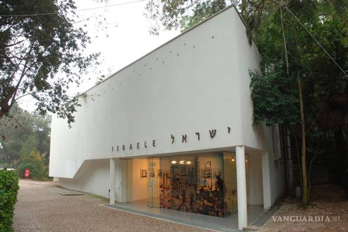 Piden excluir a Israel de la Bienal de Venecia por sus crímenes contra Palestina