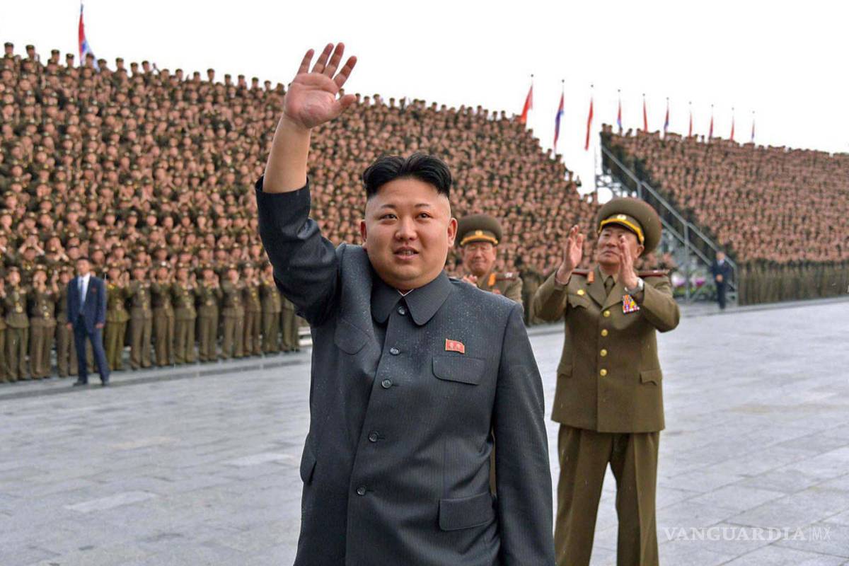 Kim Jong Un &quot;da su palabra&quot; para cese nuclear
