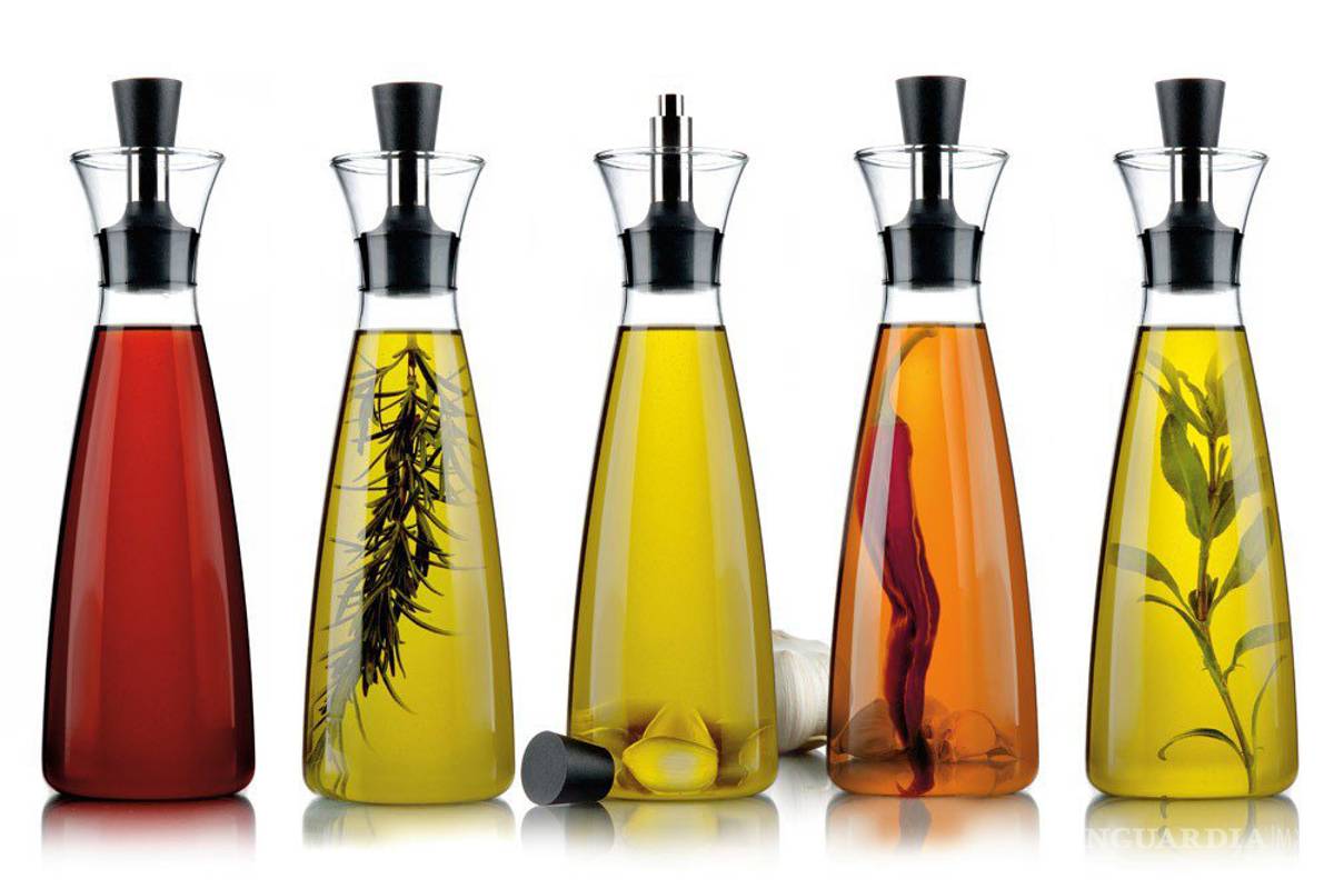 La dieta del vinagre no vale la pena