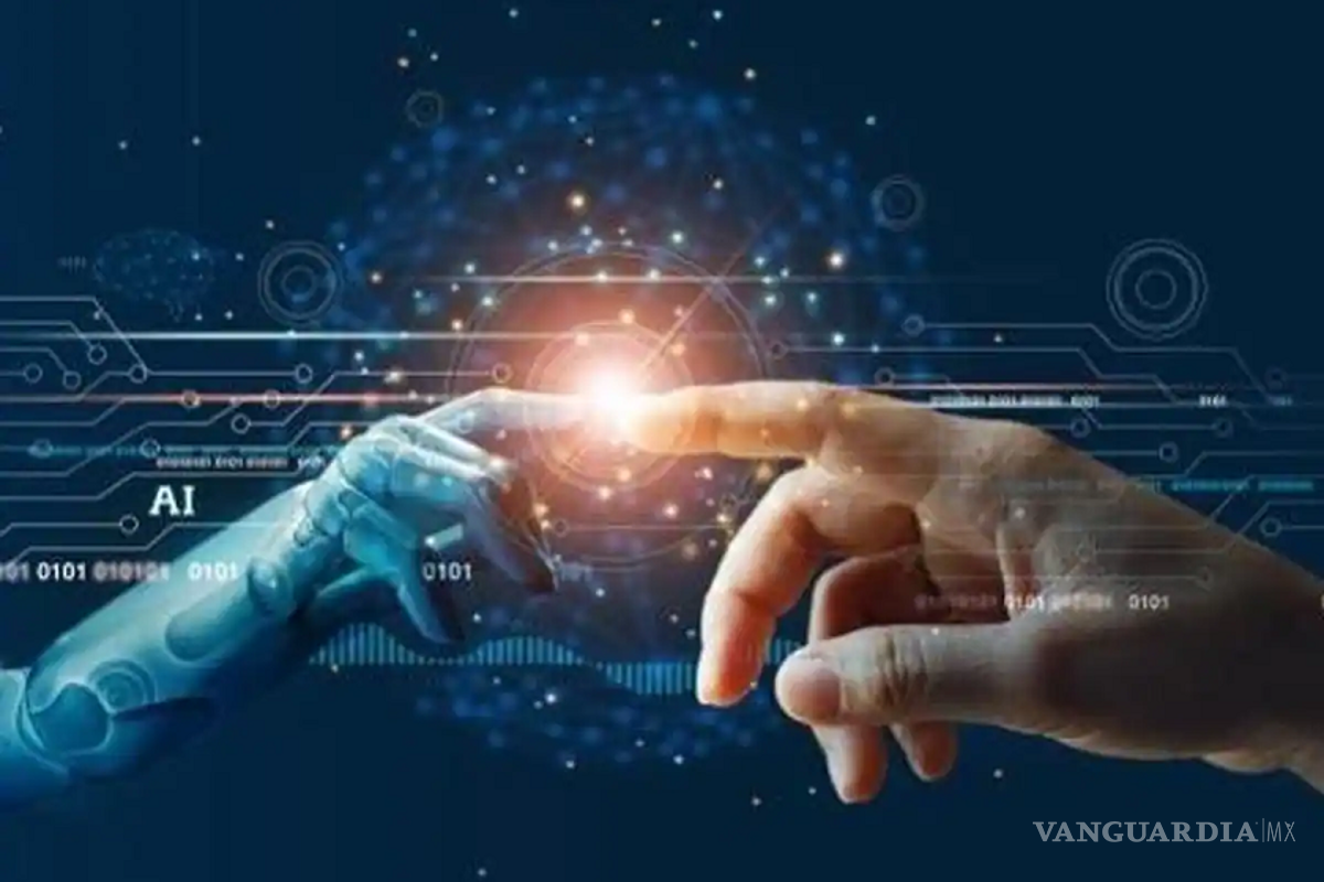 Ofertas de empleo en inteligencia artificial registran crecimiento exponencial en México