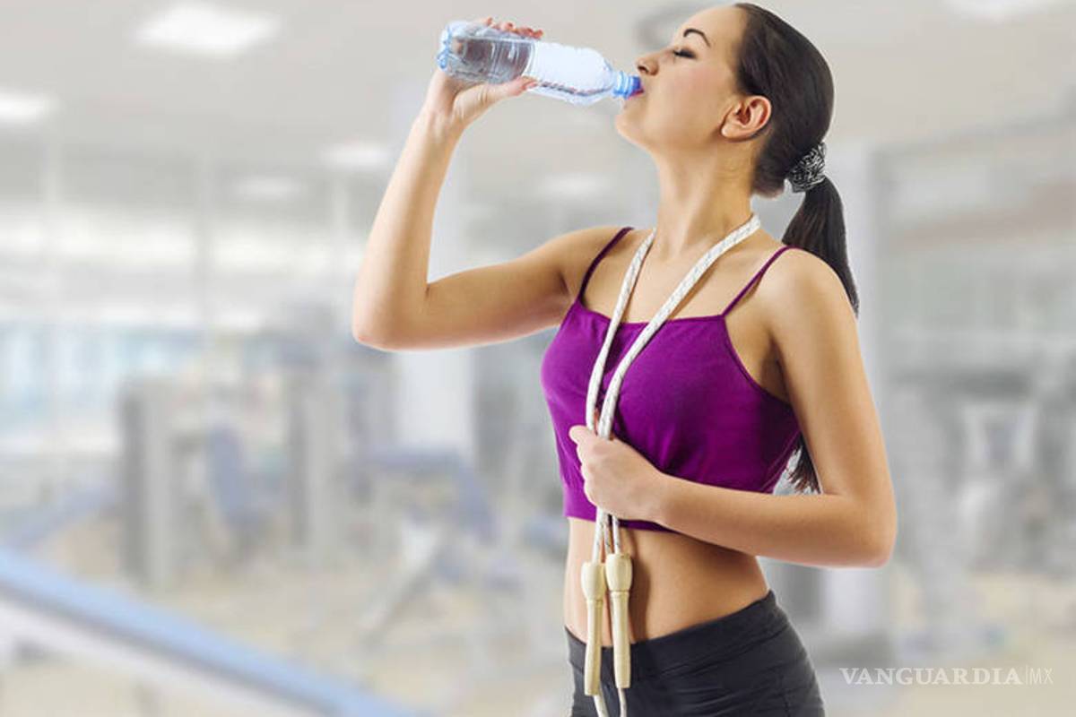 Mayoría de mexicanos no hace ejercicio: COP