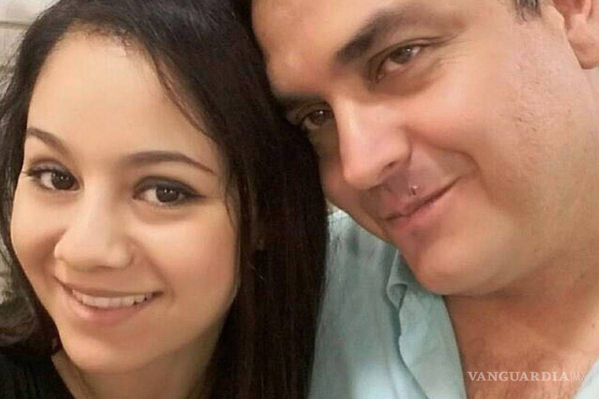 $!Asesinan y semientierran a notario de Monclova; sospechan de su esposa
