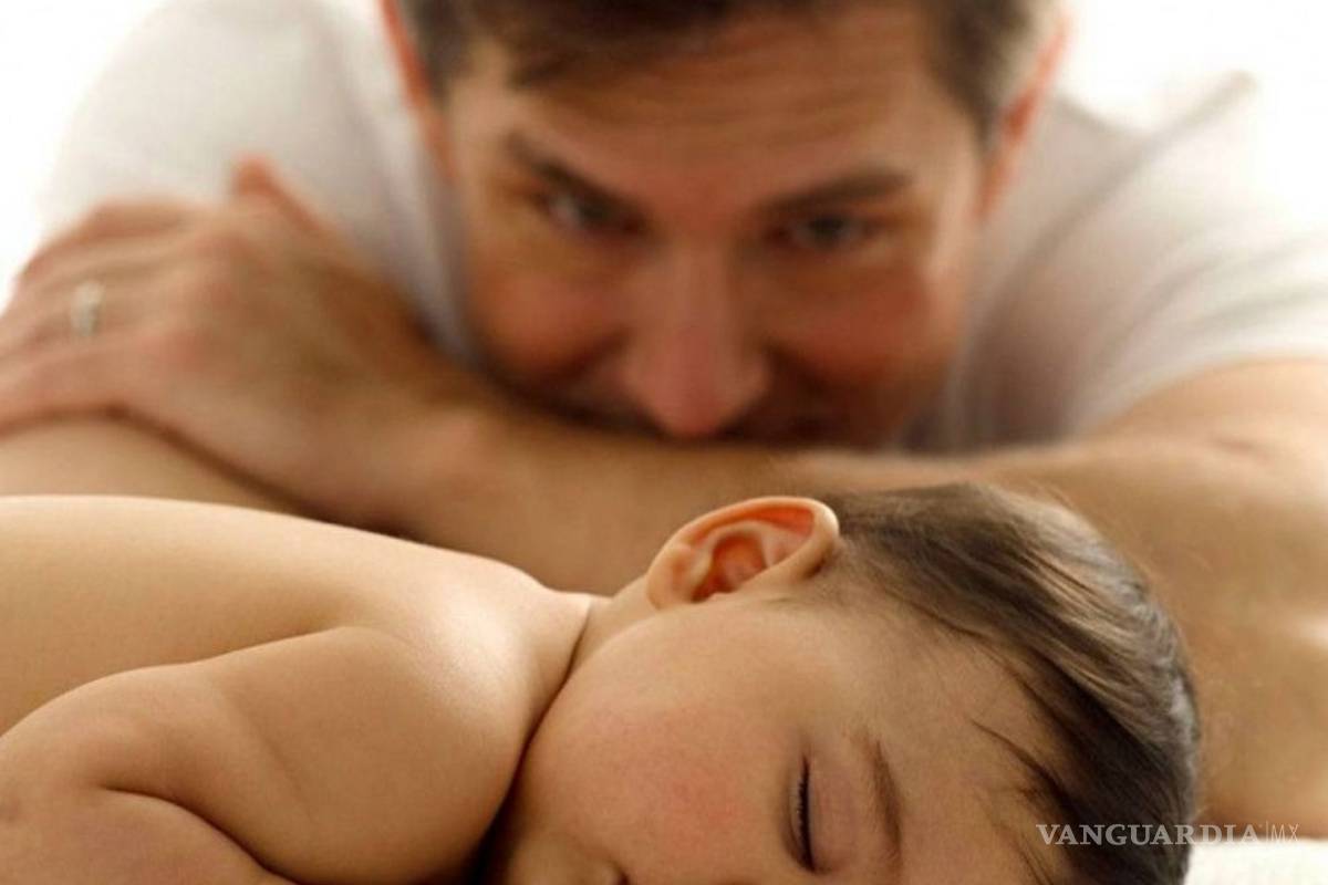 La prueba de paternidad infantil: ¿Necesitas una?