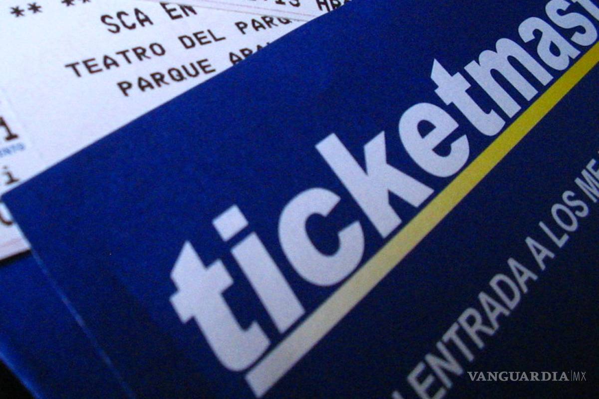 Ticketmaster ofrecerá boletos a través de Facebook