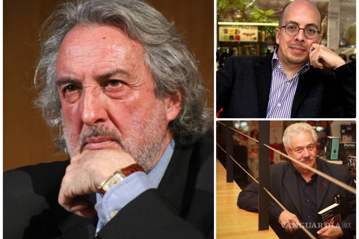 Tres escritores mexicanos analizan en Pekín la literatura y la vida