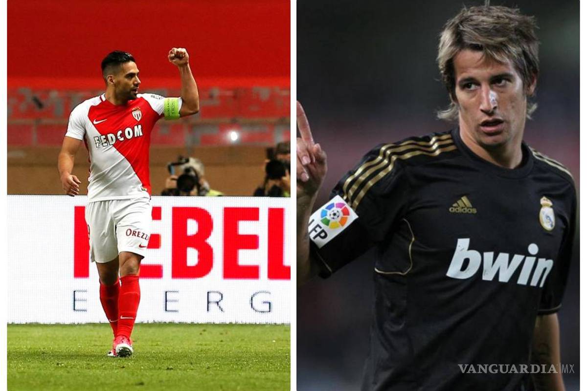 Fiscalía acusa a Coentrao y Falcao de defraudar siete millones a Hacienda