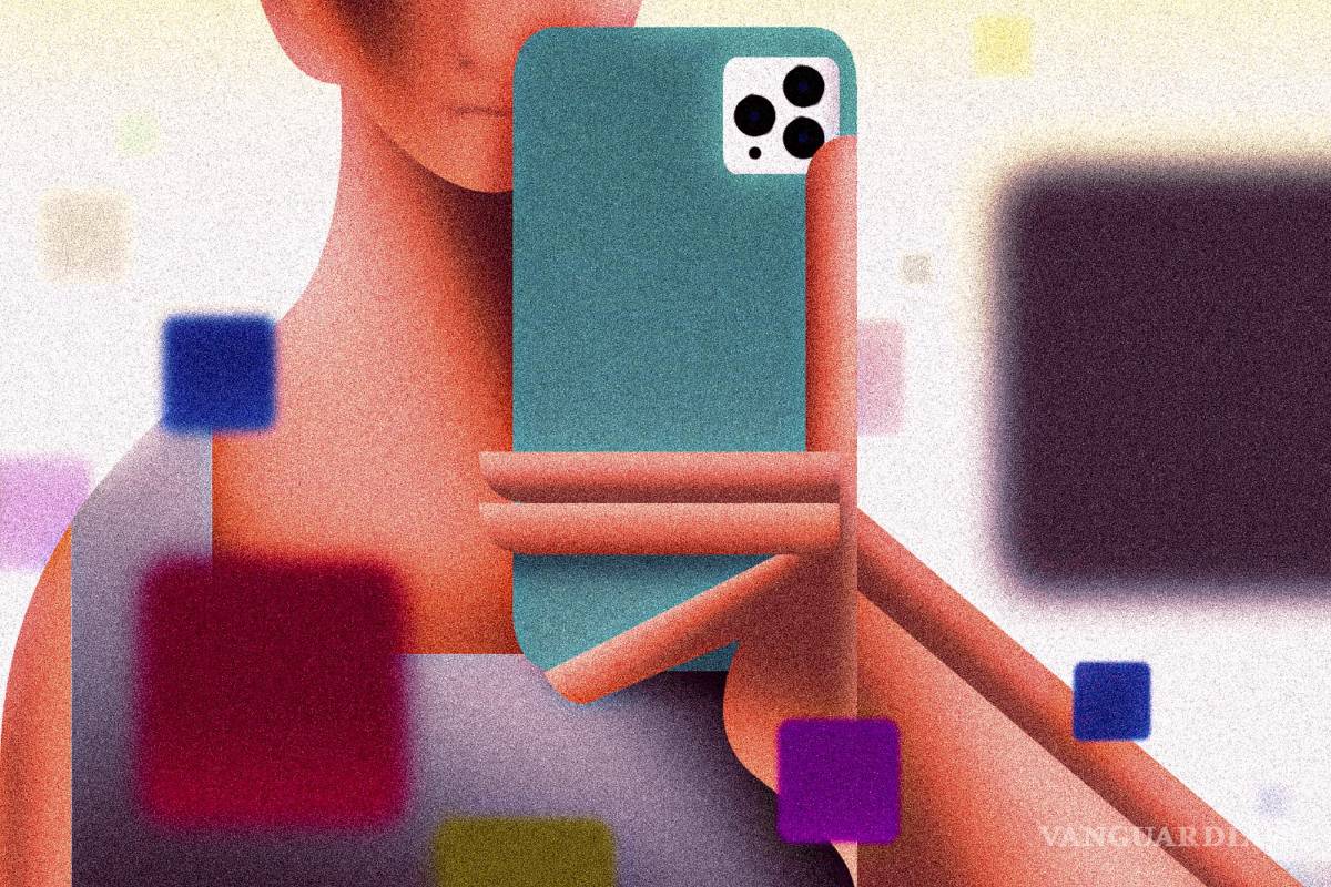 El futuro de las redes sociales será mucho menos social