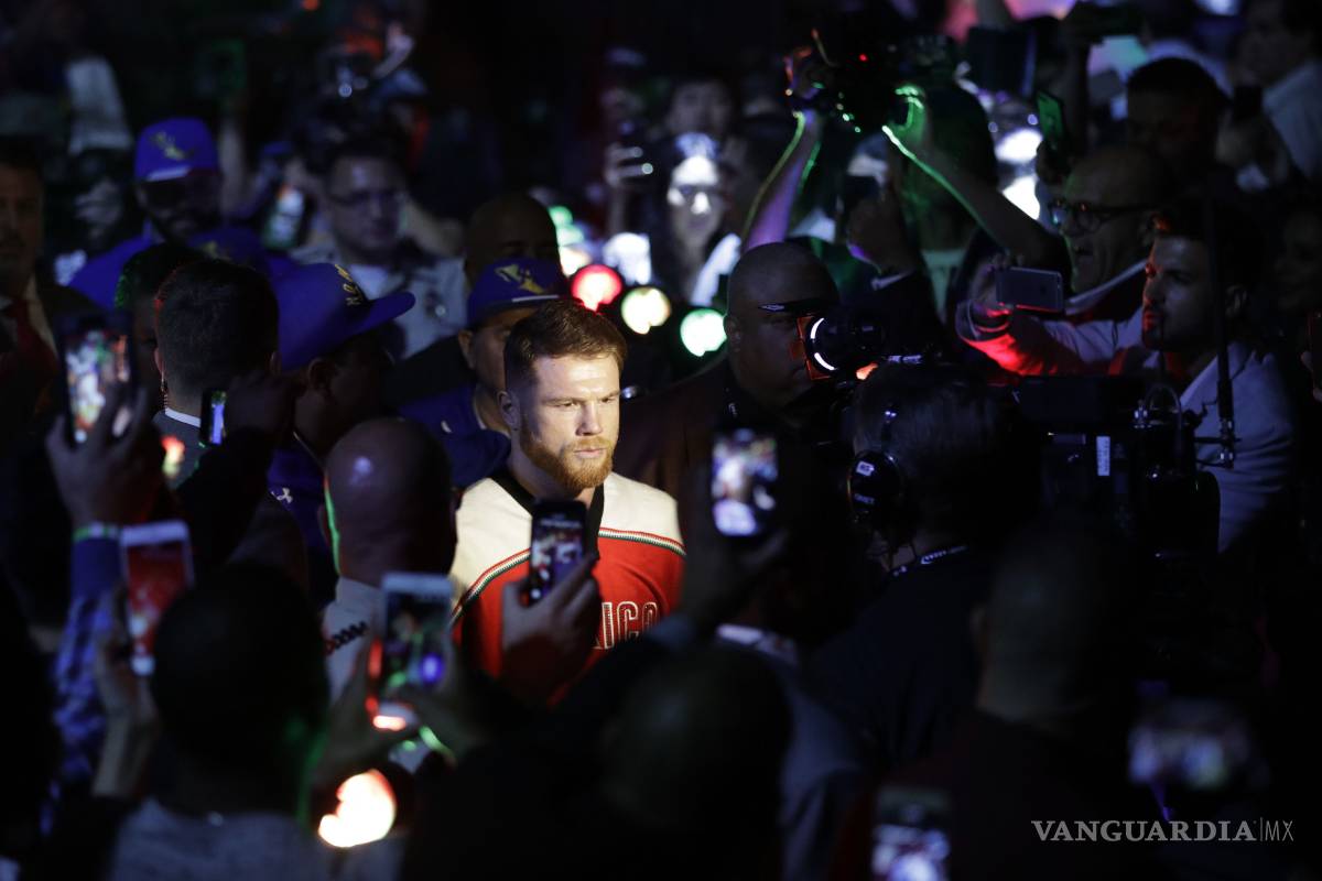 ¿Y quién ganó en Las Vegas? La casa nunca pierde