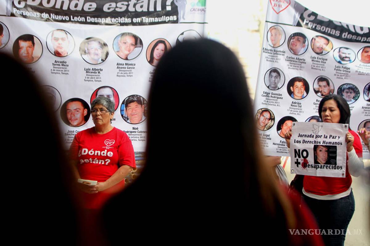 Cadhac en contra de la llegada de militares al norte del país