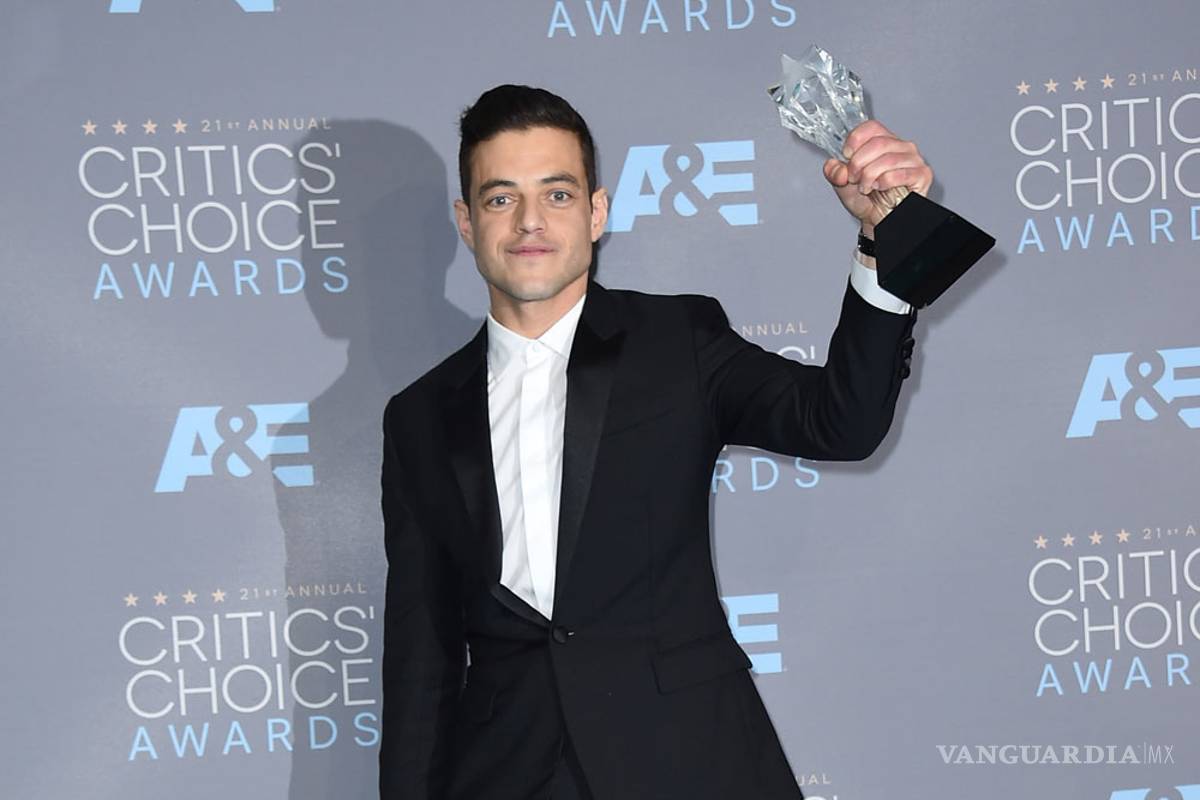 Critics’ Choice Awards: La lista de ganadores