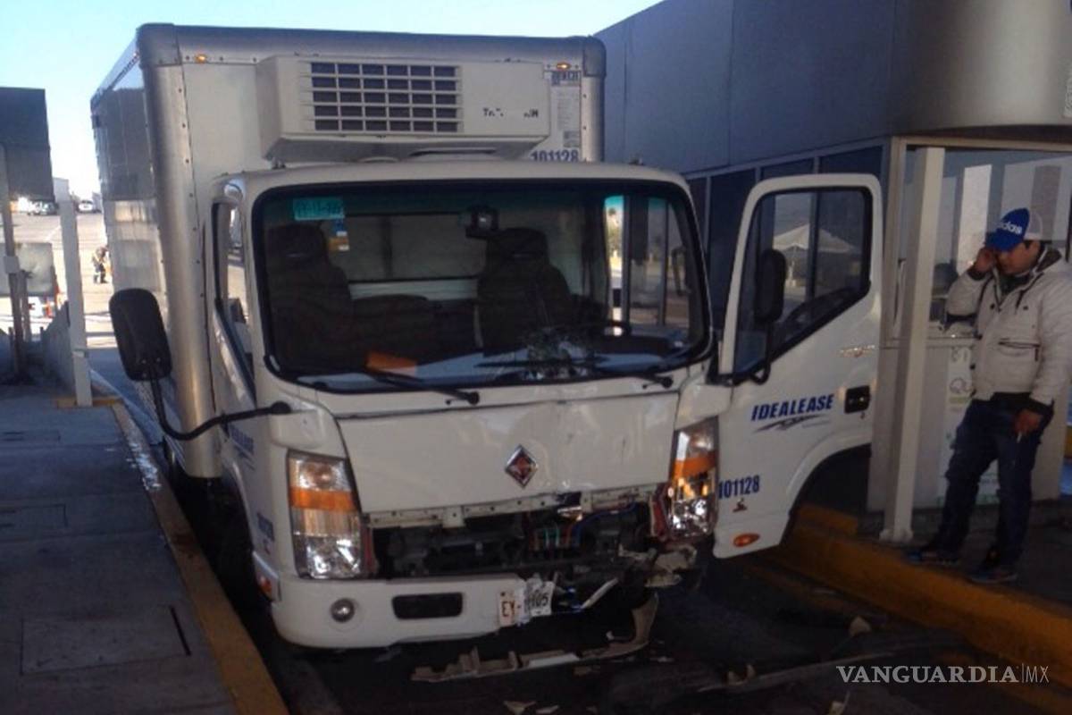 Sufren choque entrenadores del ITESM Saltillo