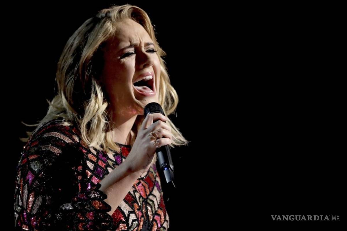 Gira de “25” podría ser la última de Adele