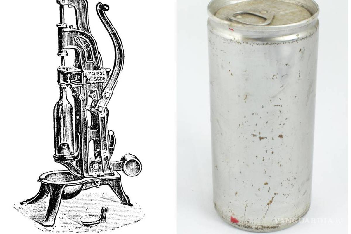 $!"¿Qué tomas?", la historia de las bebidas mexicanas