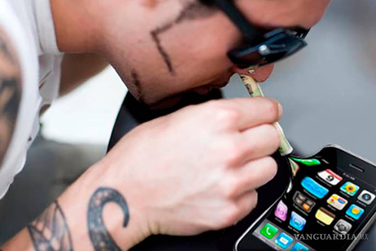 $!La tecnología está diseñada para crear adictos