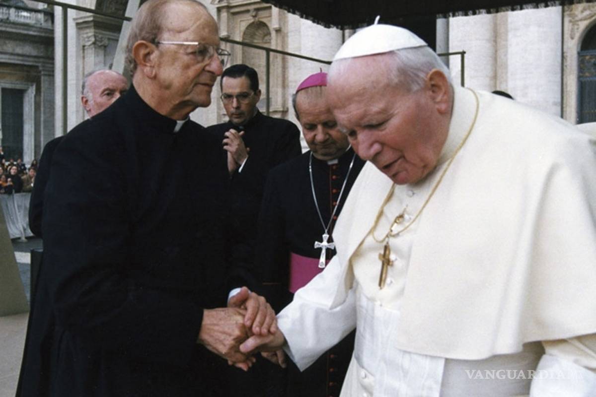 $!El Papa Francisco visitó la 'casa del diablo'