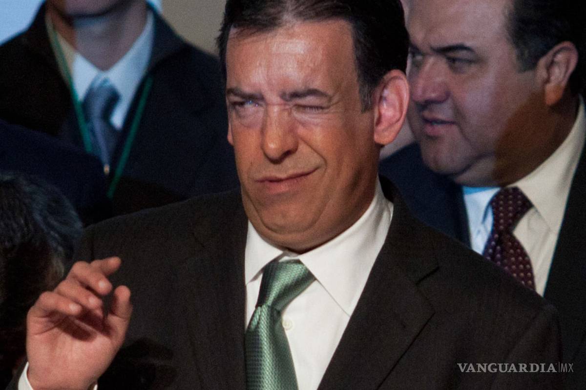 Ligan a Moreira con OHL y financiamiento ilegal de campaña en Edomex