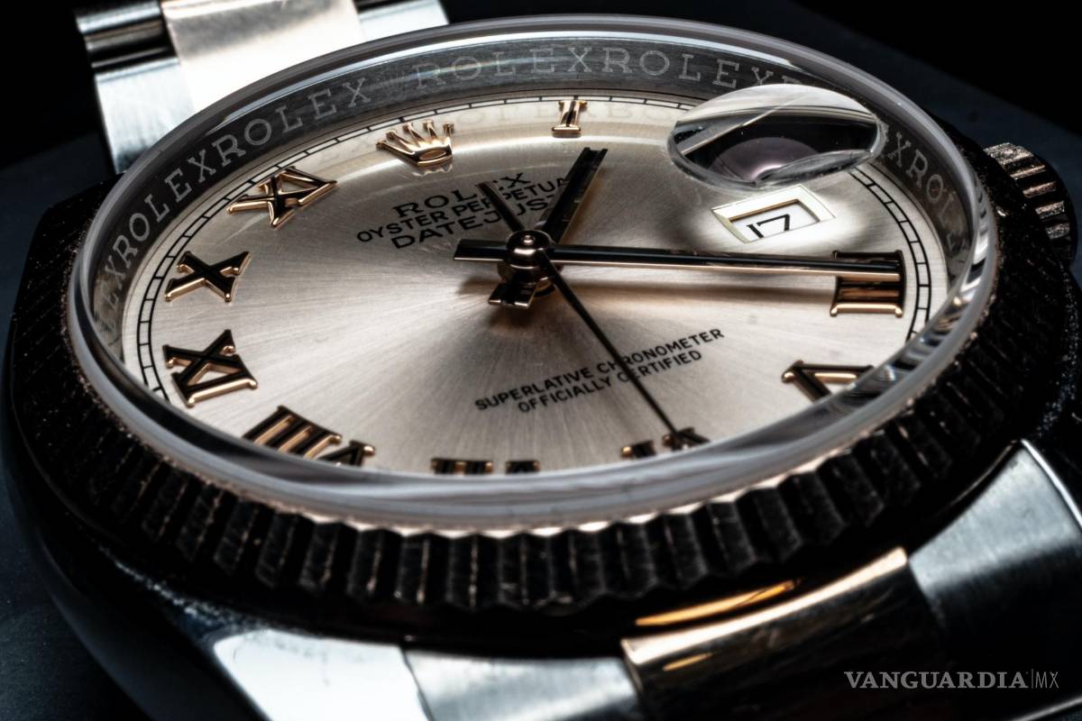 Precios de relojes Rolex y otras marcas de lujo caen y seguirán bajando más