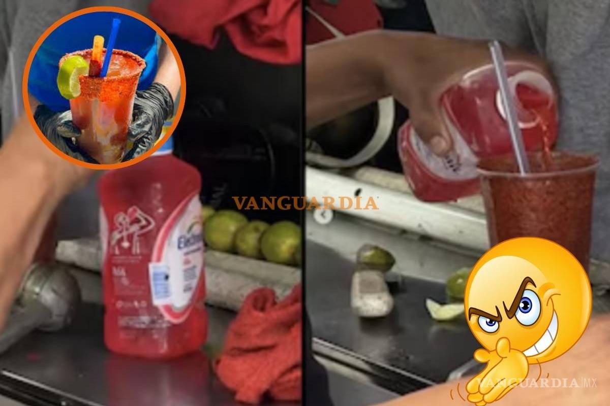 ¿Suero michelado? Así se prepara la bebida con Electrolit más viral de TikTok (VIDEO)