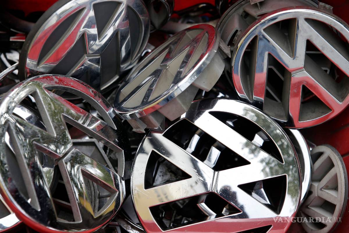 Volkswagen recorta inversiones para 2016