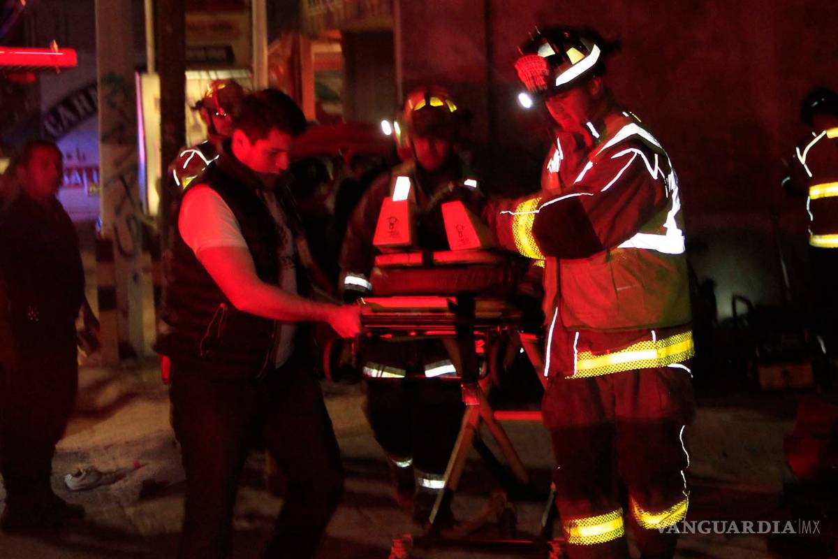 Sobreviviente de accidente en bulevar Musa está en coma inducido: FGE